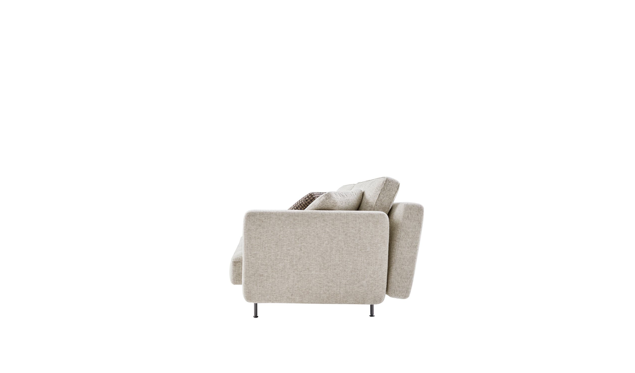 Modern designer italian sofas - Saké Sofas 6