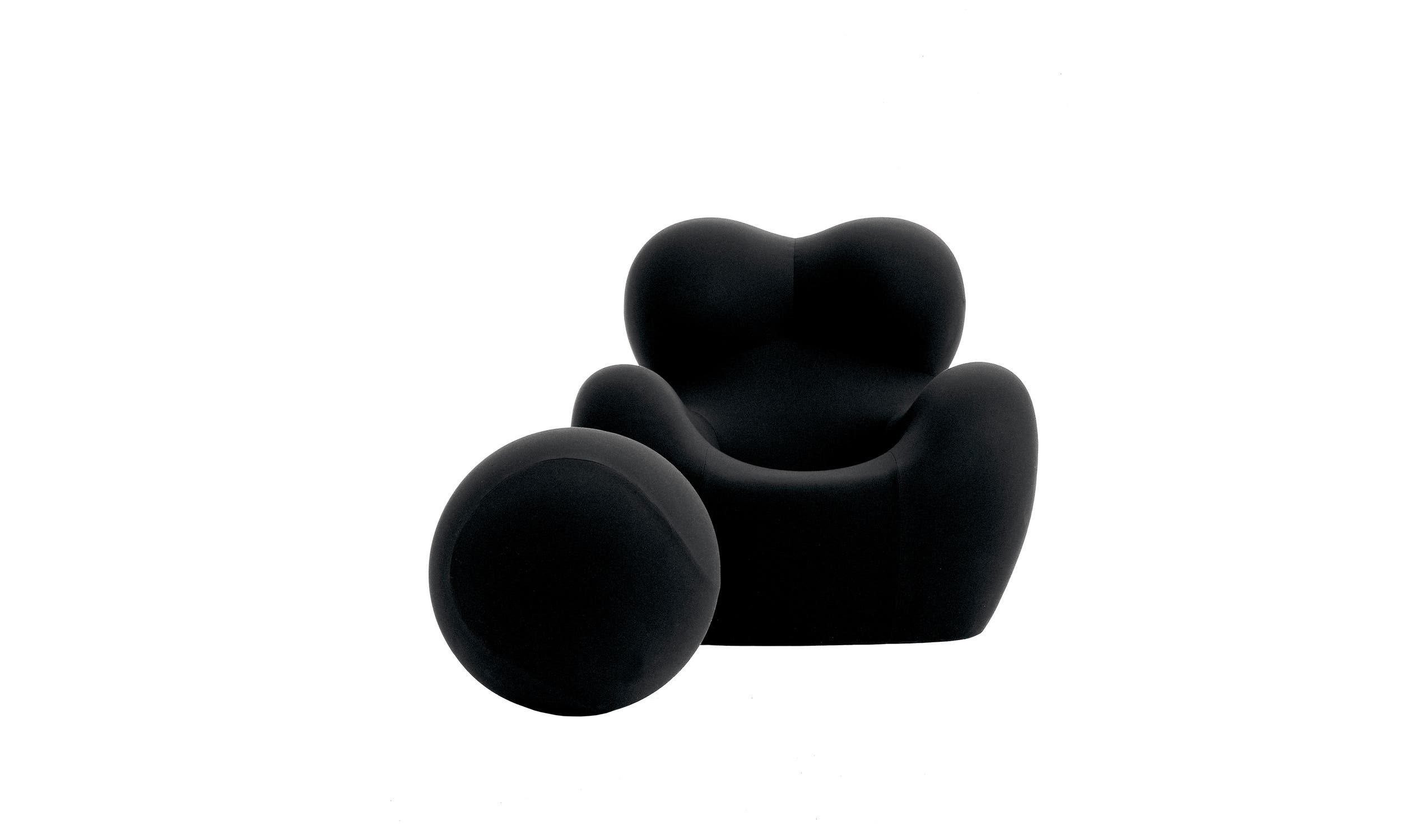 Poltrone design - Serie Up 2000 Poltrone 6