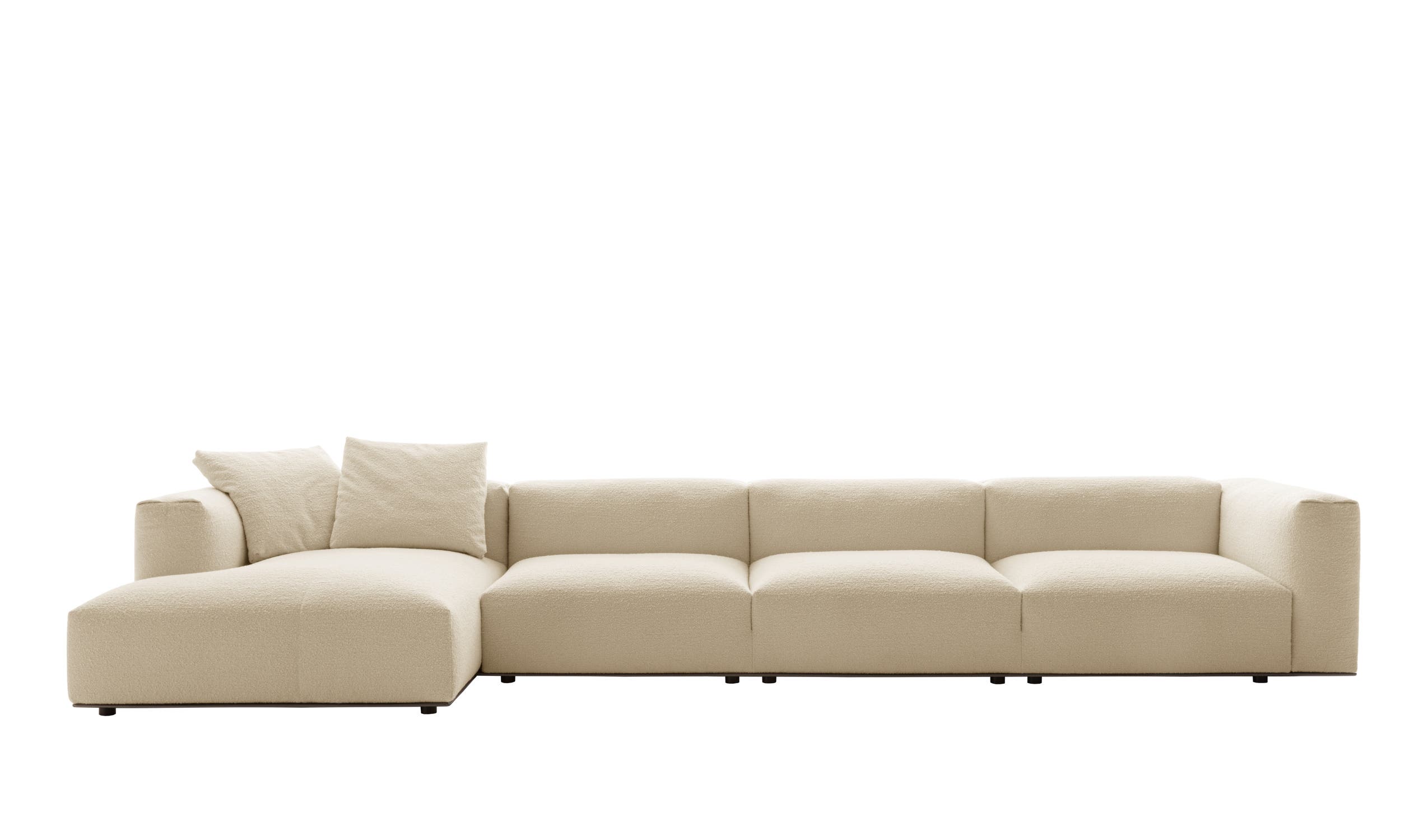 Modern designer italian sofas - Dambodue Sofas 6