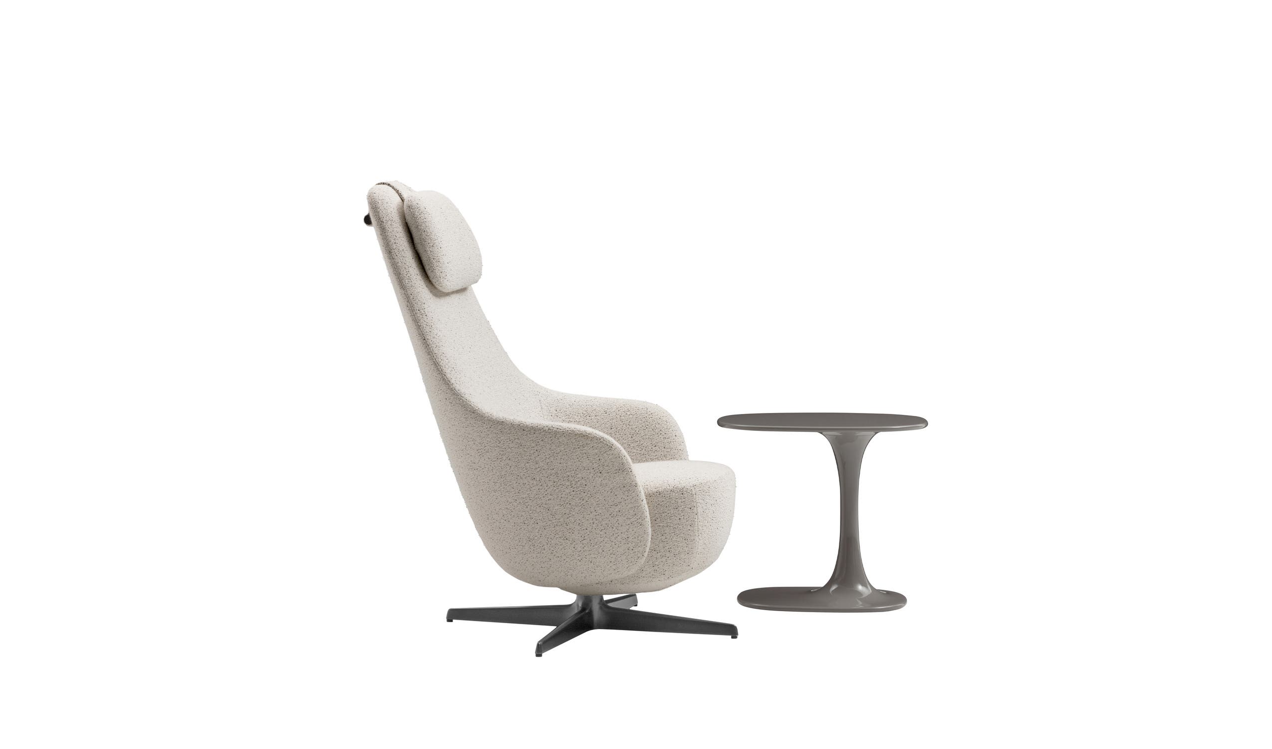 Harbor Laidback Armchairs 7