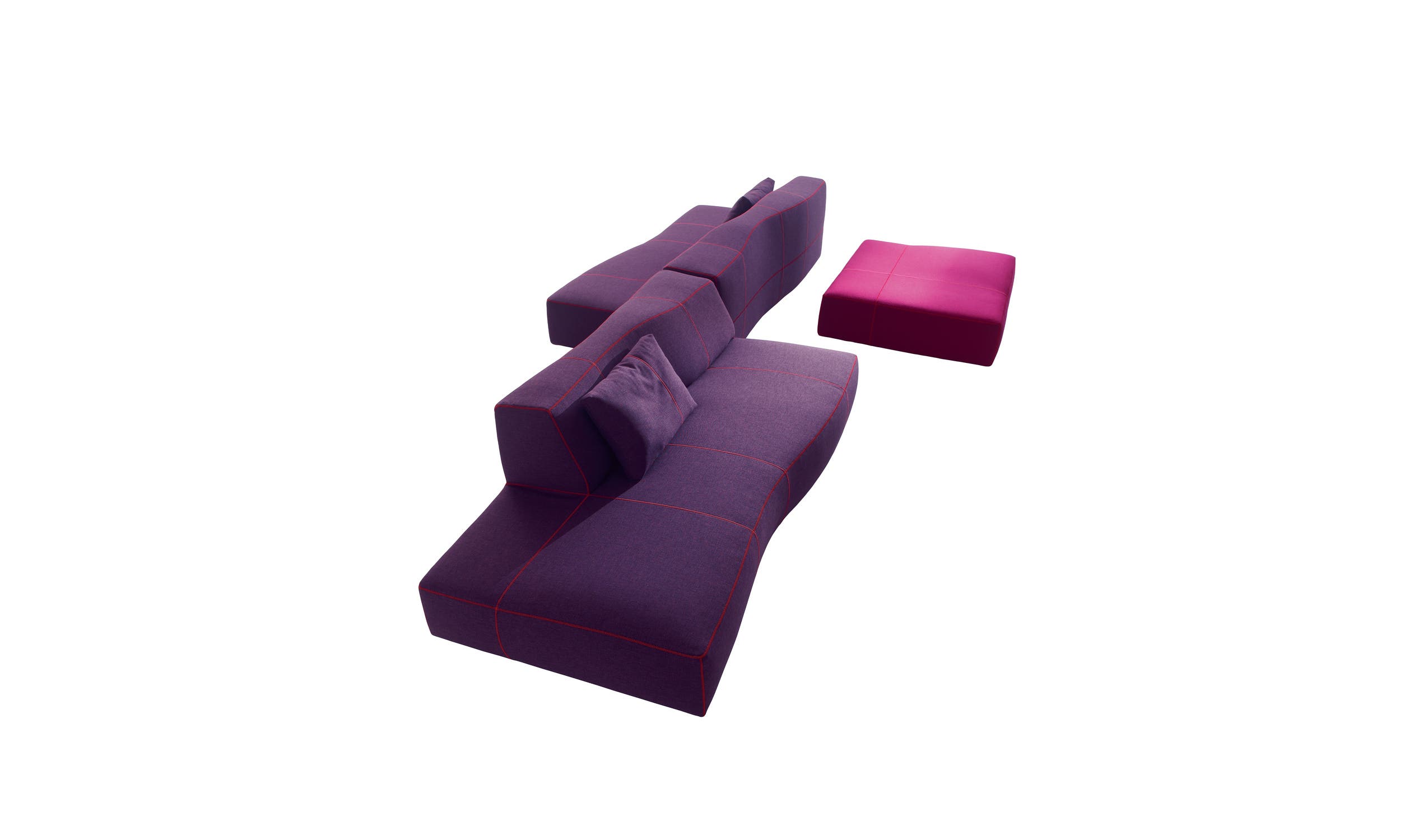 Bend-Sofa Sofas 7