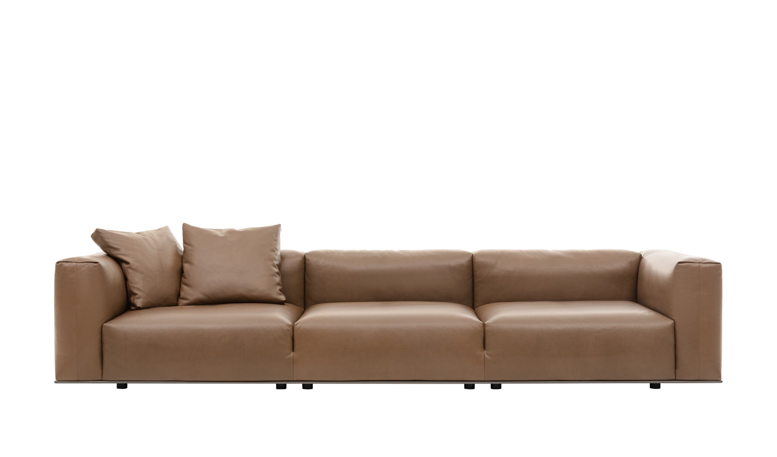Modern designer italian sofas - Dambodue Sofas 7