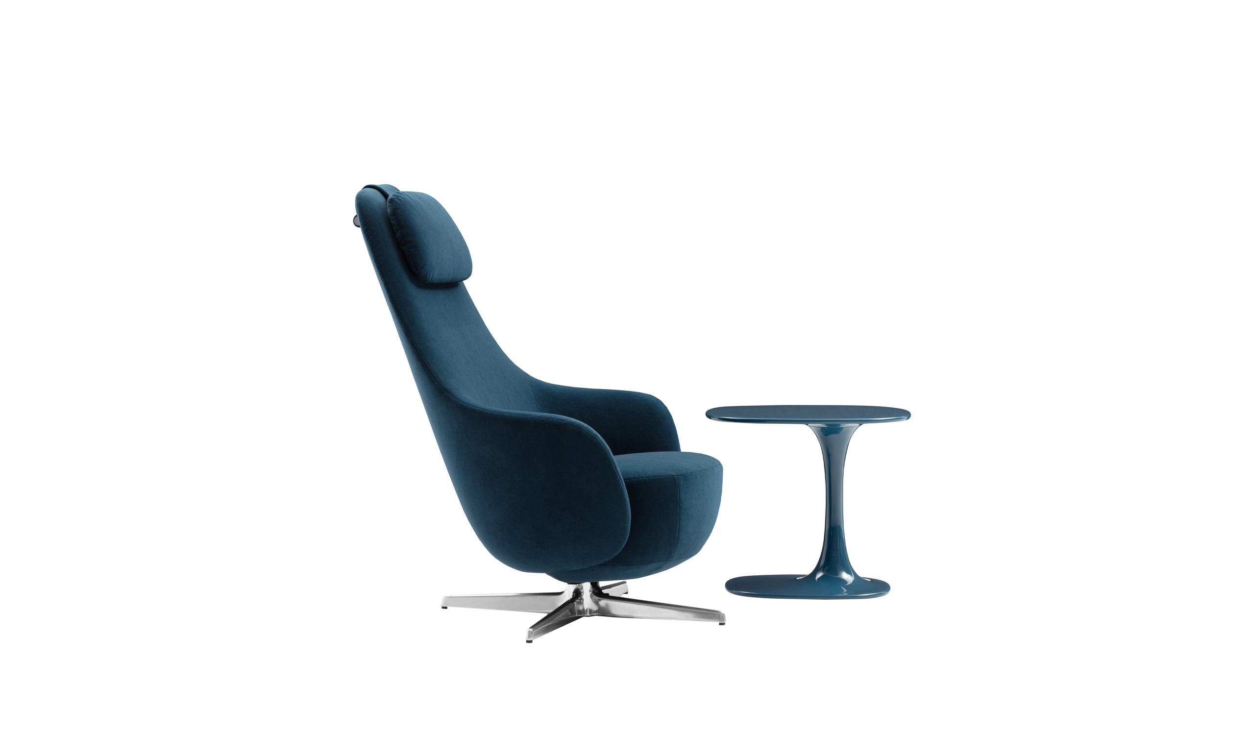 Harbor Laidback Armchairs 8