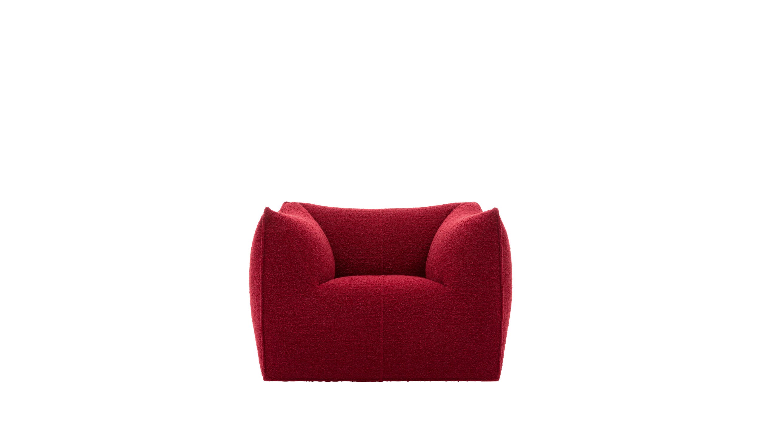 Italian designer modern armchairs - Le Bambole Armchairs 8