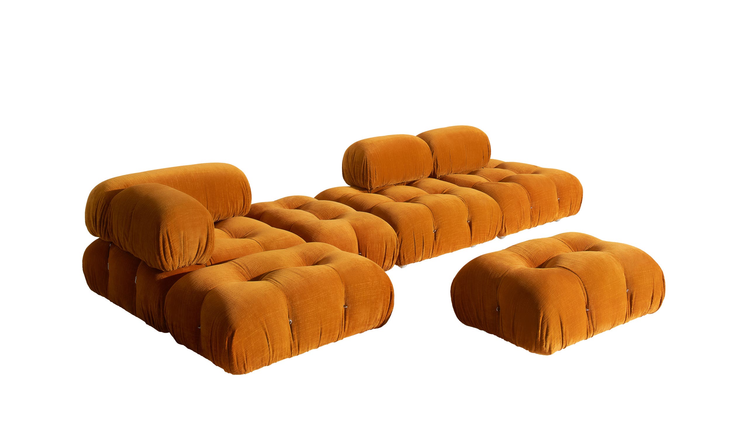 Camaleonda sofa - B&B Italia