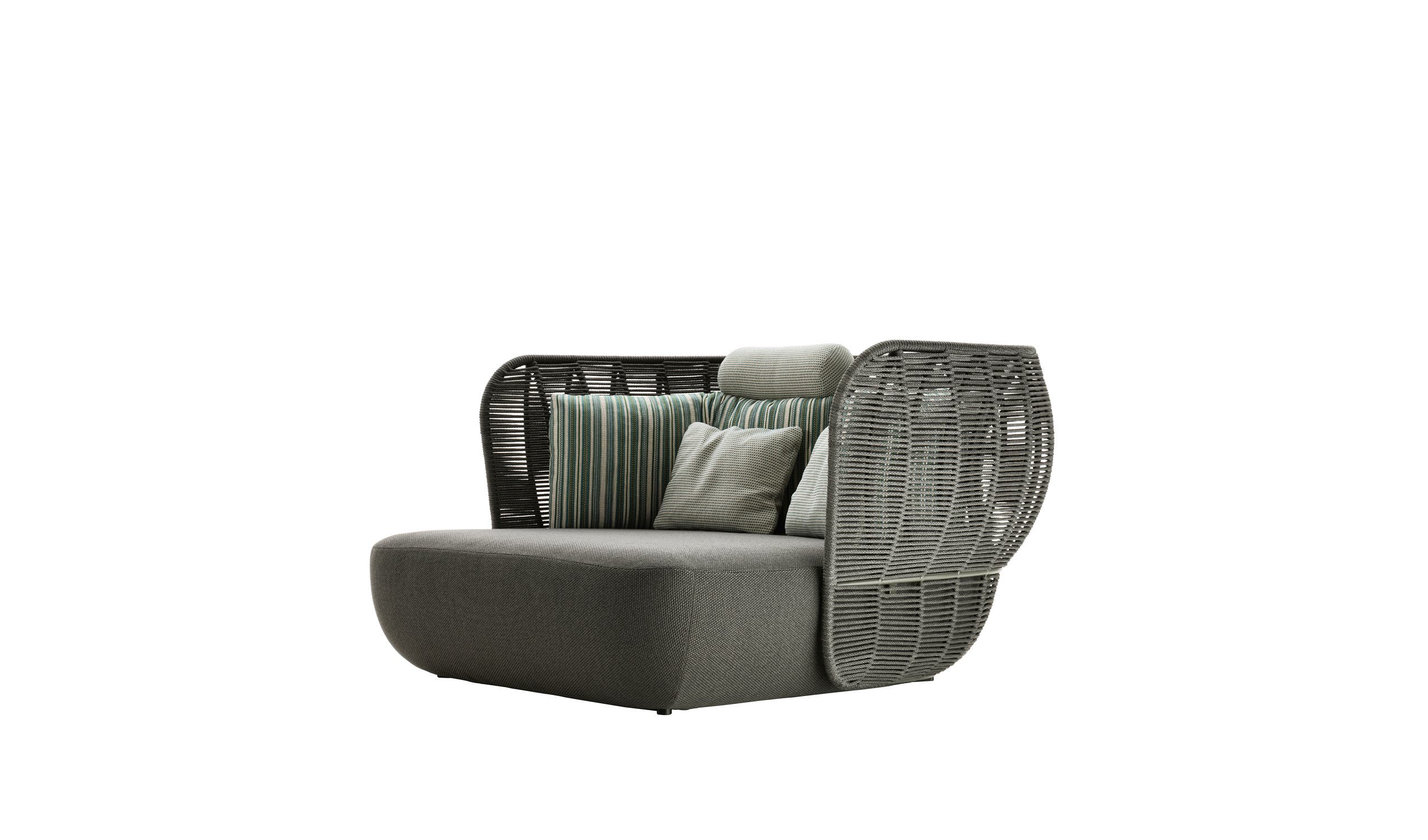 Modern designer italian sofas - Bay Sofas 8