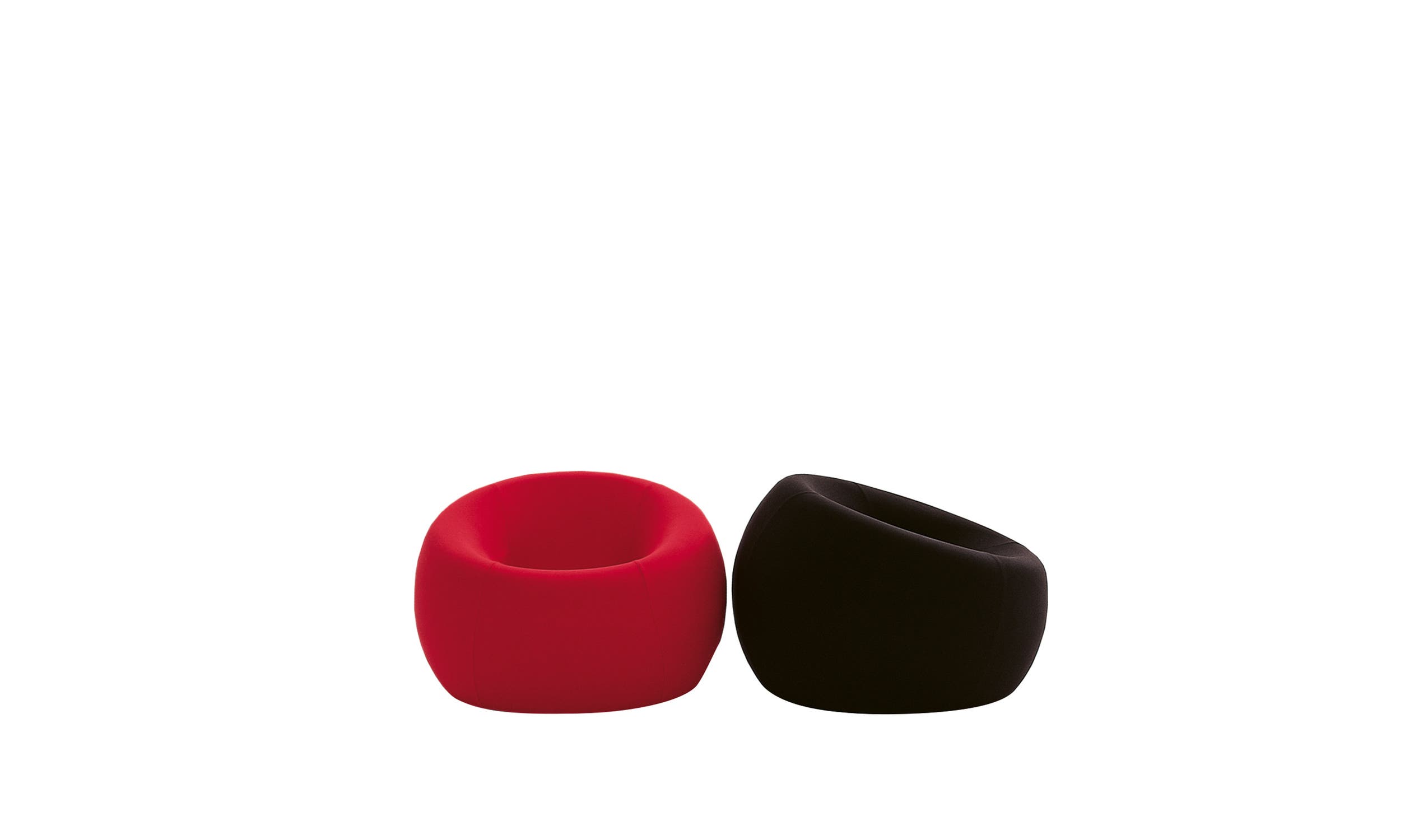 Poltrone design - Serie Up 2000 Poltrone 8