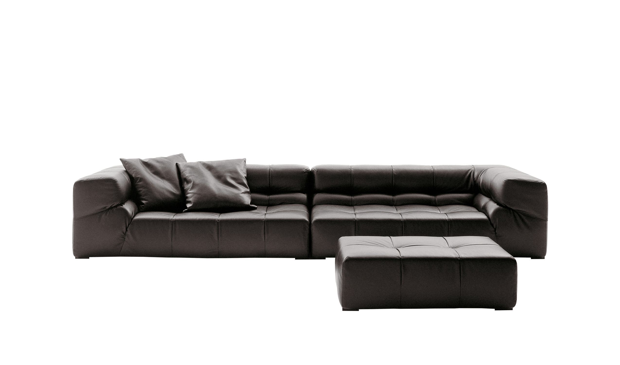Modern designer italian sofas - Tufty-Time Sofas 8
