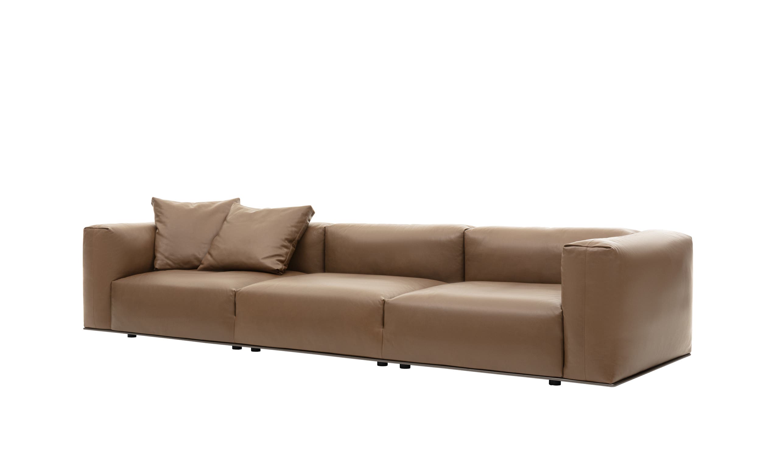 Modern designer italian sofas - Dambodue Sofas 8