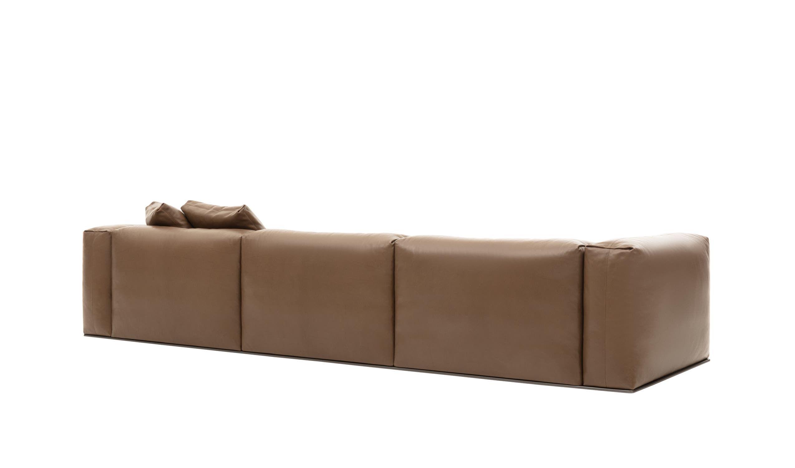 Modern designer italian sofas - Dambodue Sofas 9