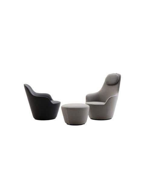 bebitalia armchair Harbor 01 