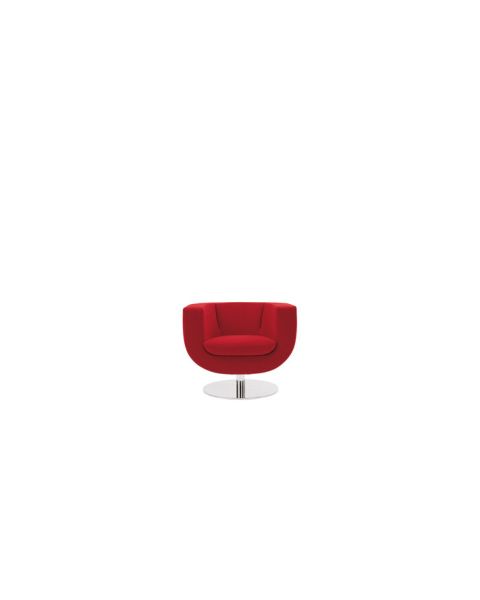 bebitalia armchair Tulip 01 