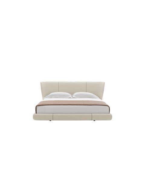 Designer Italian modern beds - Alys 10 Beds