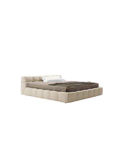 bebitalia bed Tufty Bed 01 