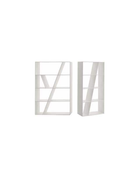 bebitalia bookcase Shelf 01 