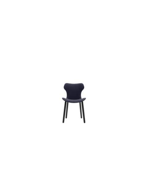 bebitalia chair Papilio Shell 22 A 01 