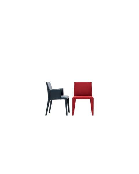 Italian designer modern chairs  - Vol Au Vent Chairs