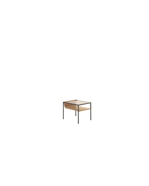 bebitalia complements night table Quiet Lines 01 