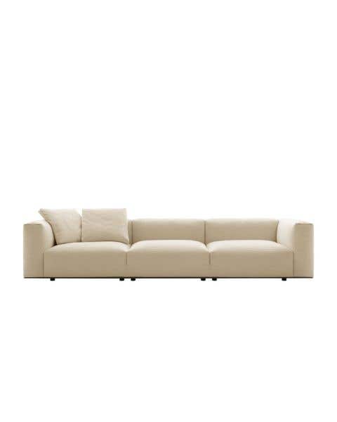 Modern designer italian sofas - Dambodue Sofas