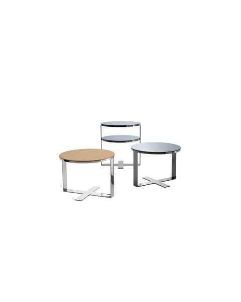 Designer italian modern small tables  - Eileen Small tables