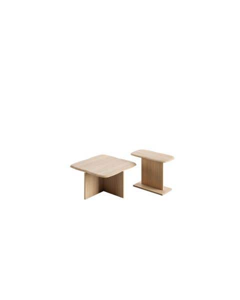 Designer italian modern small tables  - Tufty-Time 20 Small tables