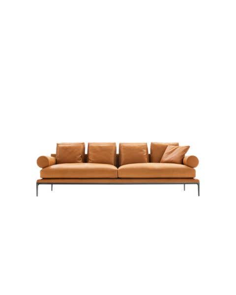 Designer Italian Sofas Modern