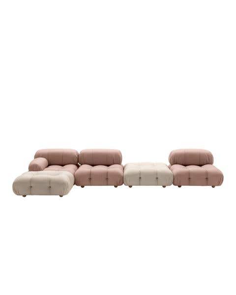 Designer Italian Sofas Modern