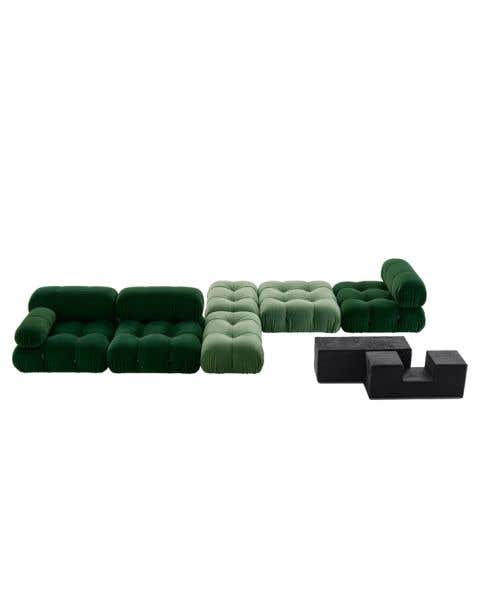 Camaleonda Sofas