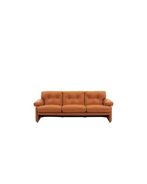 Modern designer italian sofas - Coronado Sofas