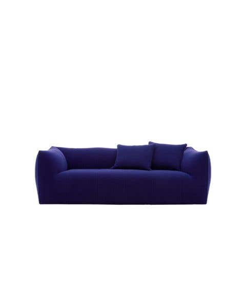 bebitalia sofa Le Bambole 22 32 