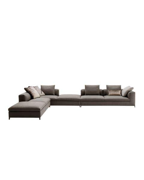 bebitalia sofa Michel Club 01 