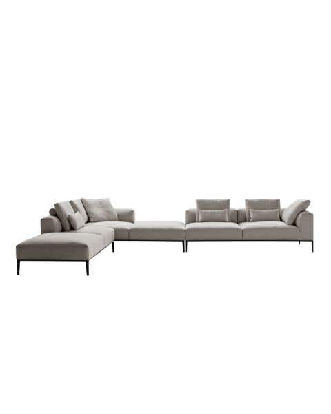 bebitalia sofa Michel Effe 01 