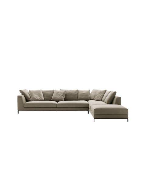 bebitalia sofa Ray 01 