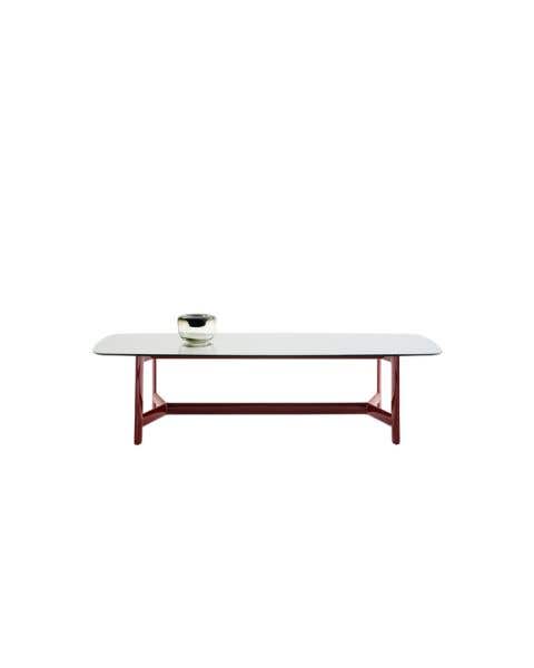 Italian designer modern tables - Alex Tables