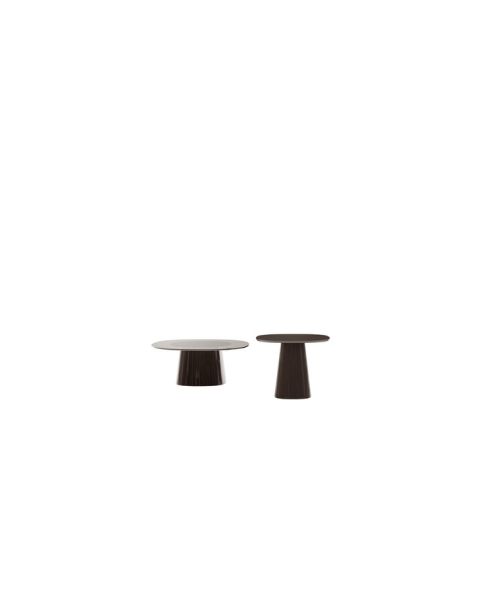 Designer italian modern small tables  - Allure O' Dot Small tables