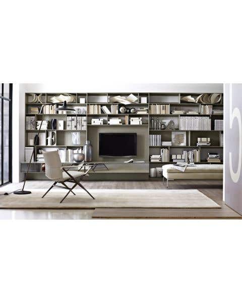 bebitalia wallsystem Flat C 01 