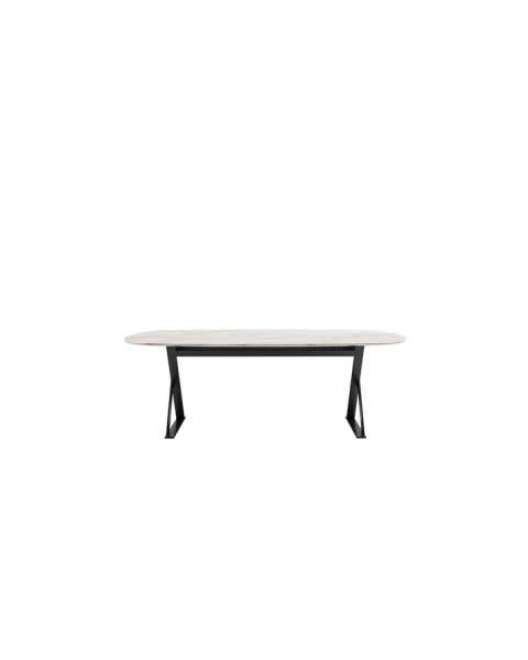 Italian designer modern tables - Pathos Tables
