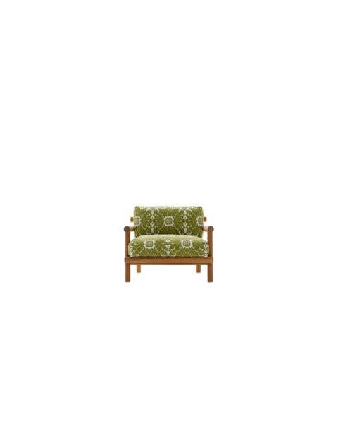 outdoor armchair Ayana 01 