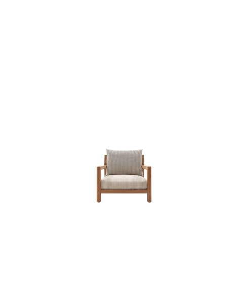 outdoor armchair Pablo Outdoor 01 