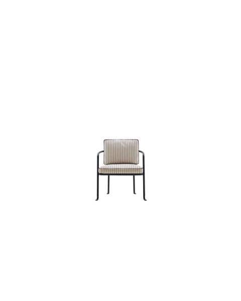 outdoor chair Borea 01 