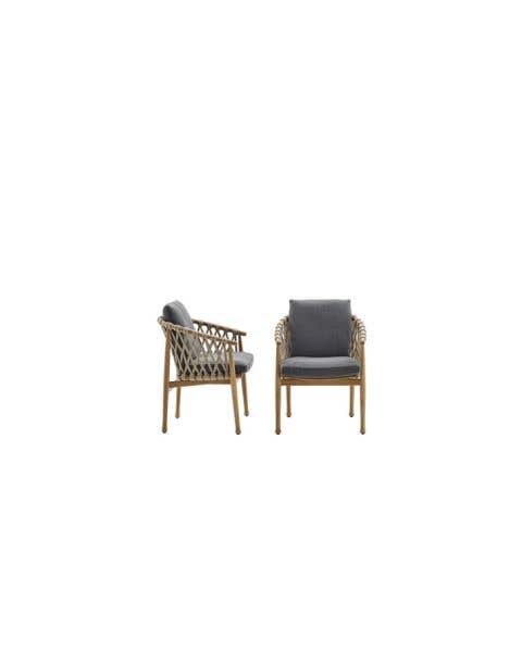 Italian designer modern chairs  - Ginestra Chairs