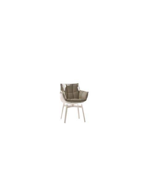 outdoor chair Husk Outdoor 01 