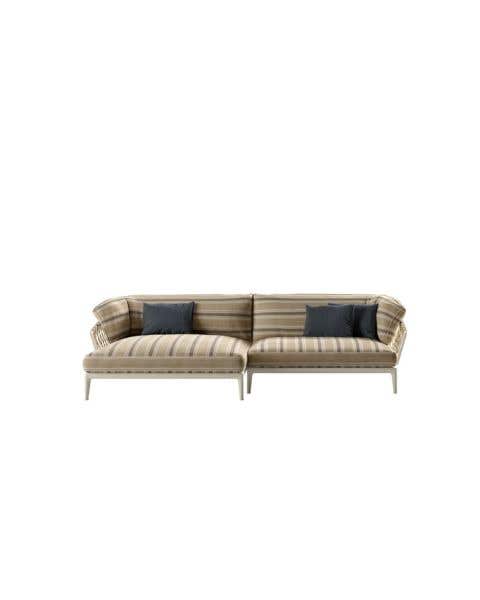 Erica '25 modular Sofas