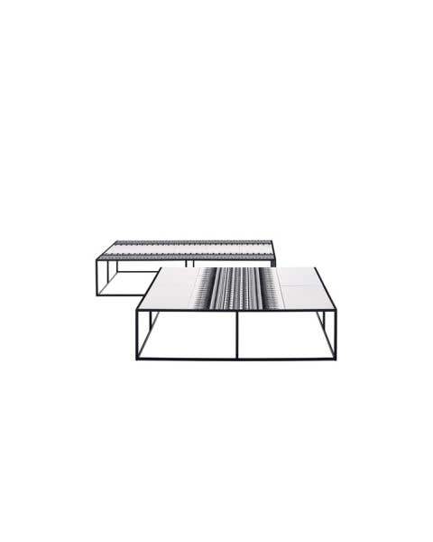 outdoor small table Canasta 01 