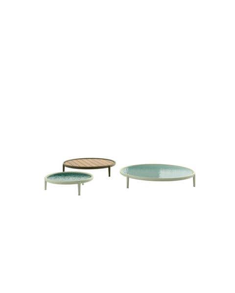 Erica '25 Small tables