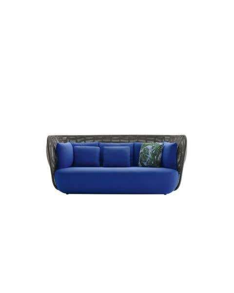 outdoor sofa Bay 01 