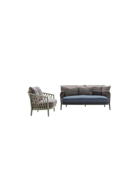 outdoor sofa Erica 19 01 