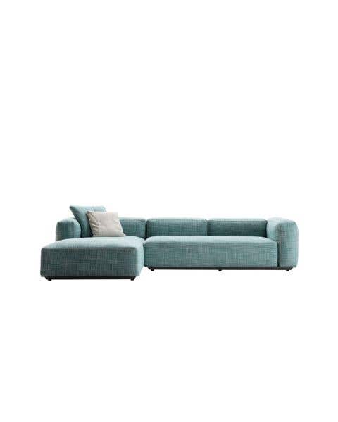 Hybrid Sofas