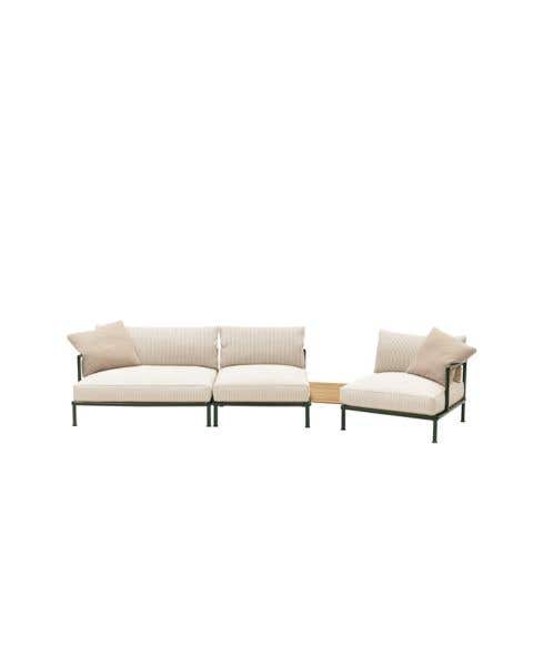 outdoor sofa Nooch 03 