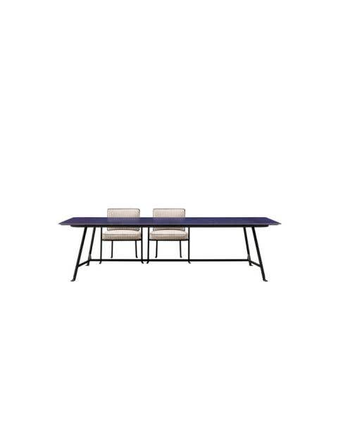 Italian designer modern tables - Borea Tables